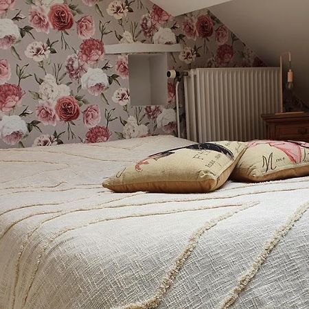 Chambre D'Amandine Gerpinnes Zewnętrze zdjęcie