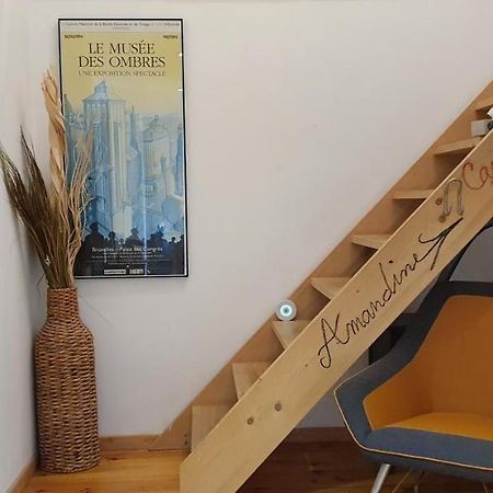 Chambre D'Amandine Gerpinnes Zewnętrze zdjęcie