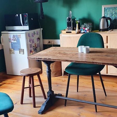 Chambre D'Amandine Gerpinnes Zewnętrze zdjęcie