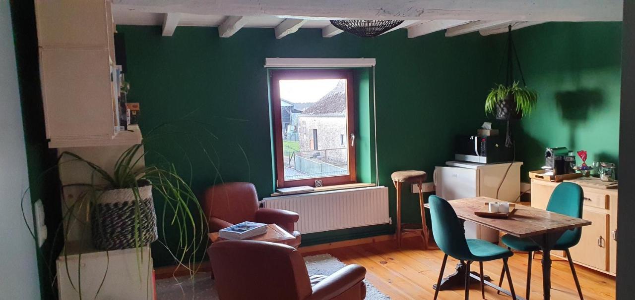 Chambre D'Amandine Gerpinnes Zewnętrze zdjęcie