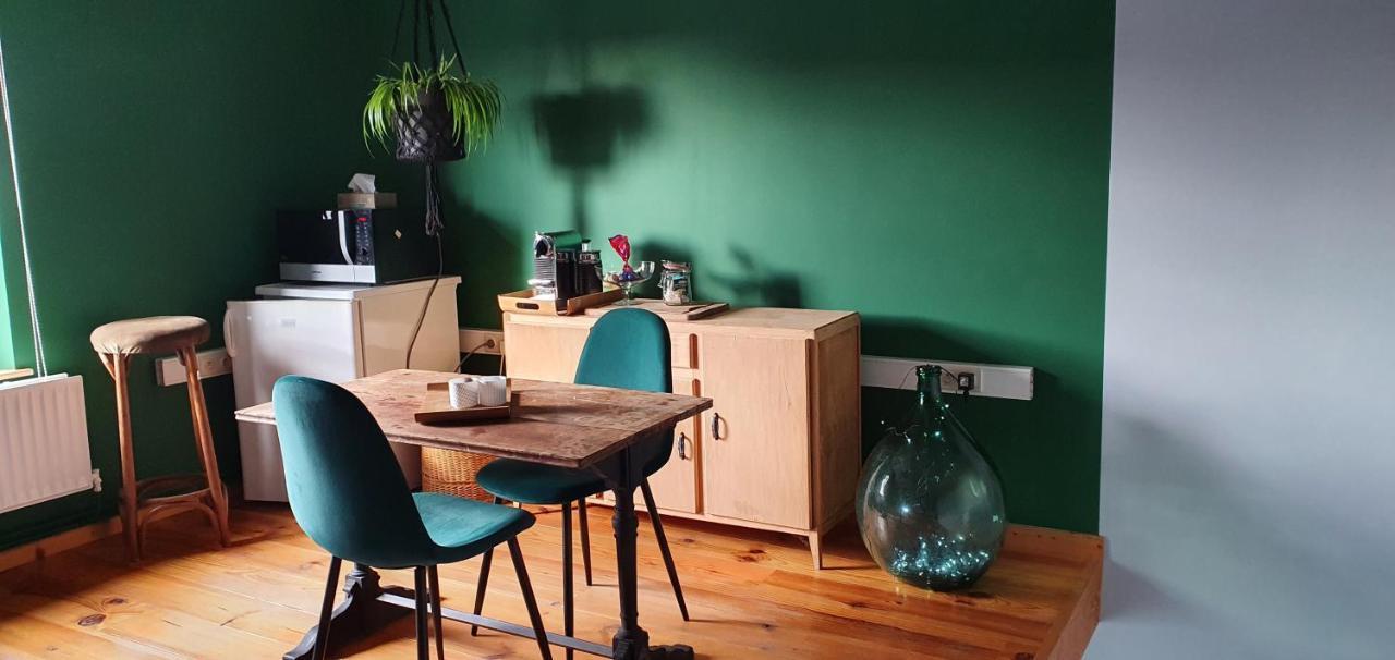 Chambre D'Amandine Gerpinnes Zewnętrze zdjęcie