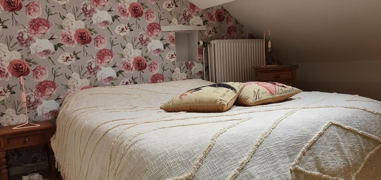 Chambre D'Amandine Gerpinnes Zewnętrze zdjęcie