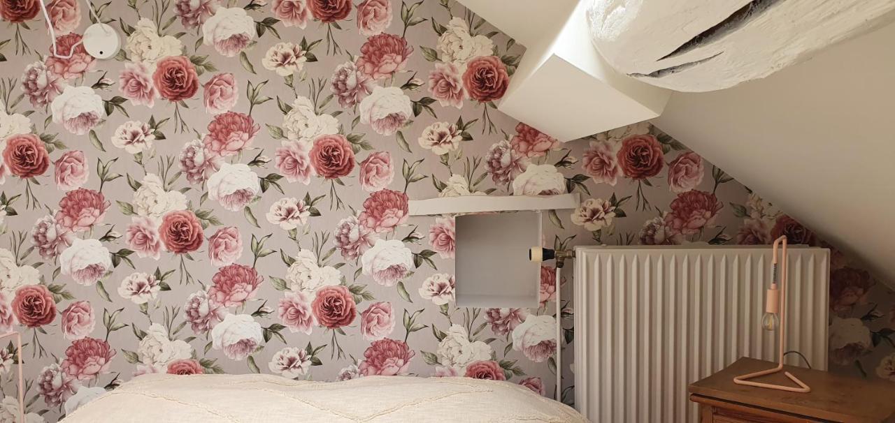 Chambre D'Amandine Gerpinnes Zewnętrze zdjęcie