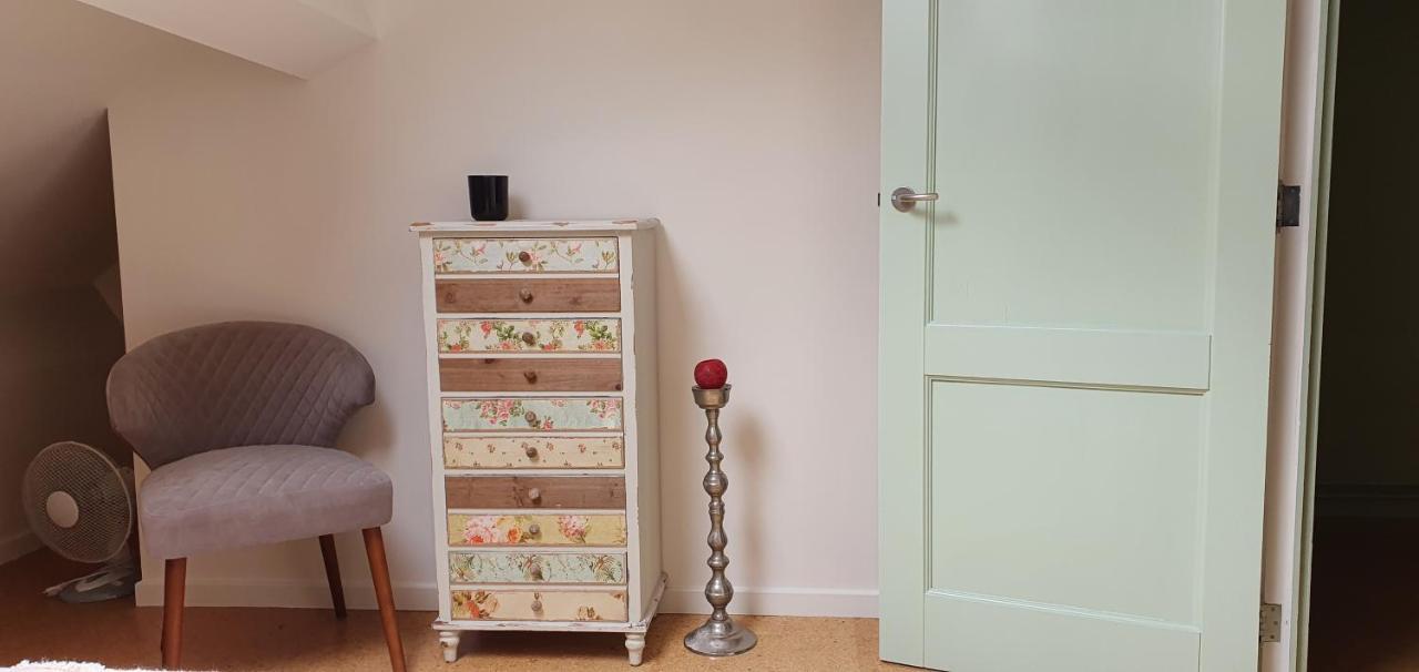 Chambre D'Amandine Gerpinnes Zewnętrze zdjęcie