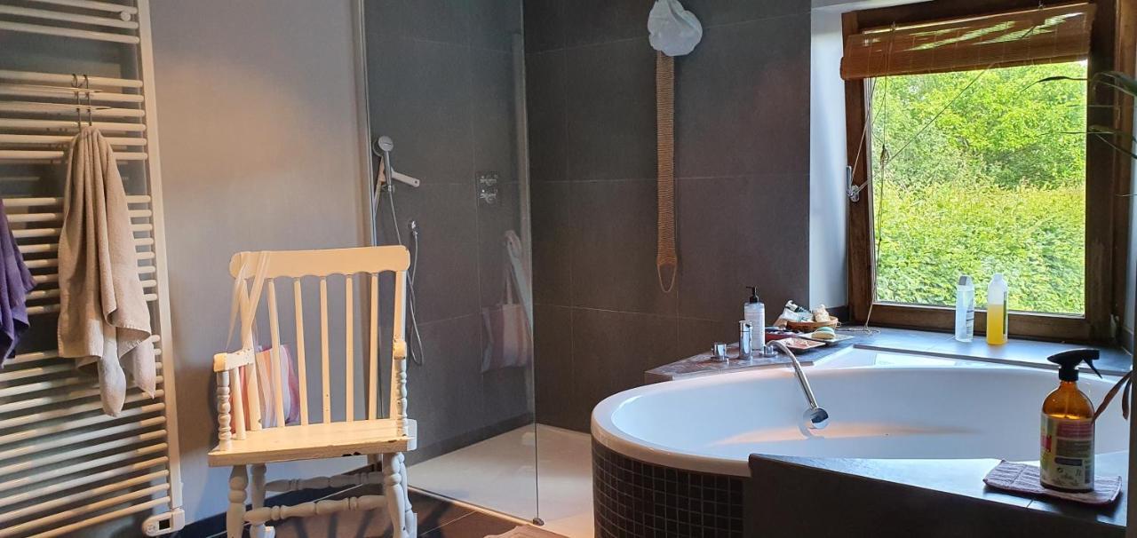 Chambre D'Amandine Gerpinnes Zewnętrze zdjęcie